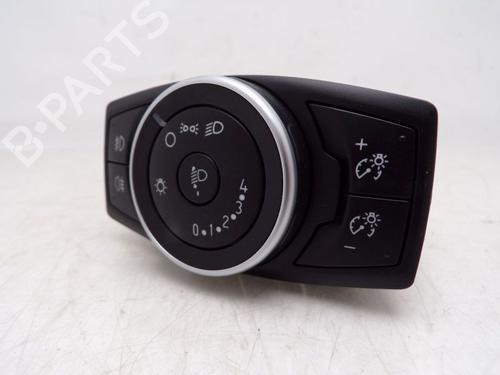 Headlight switch FORD FOCUS III Turnier 1.0 EcoBoost | BP32838803I24 - Image 3