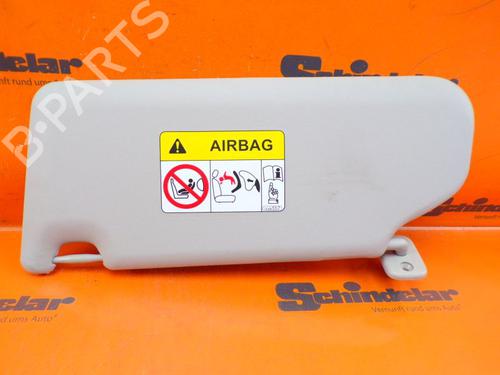 right-sun-visor-mitsubishi-eclipse-cross-gk_-gl_-2017-32644655 main image