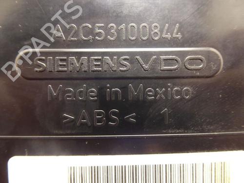 Instrument cluster BMW X5 (E70) 3.0 sd | BP33153429C47 - Image 5