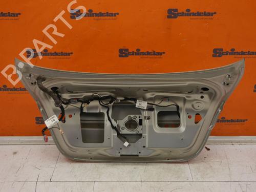 Tailgate JAGUAR XF I (X250) 3.0 | BP24415506C6 