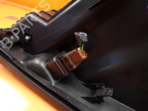 Handskerum OPEL MOKKA 1.2 (76) | BP33152523C95 - Image 9