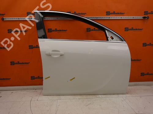 Used Right front door OPEL INSIGNIA A (G09) 2.0 Turbo 4x4 (68) (220 hp) 24414638