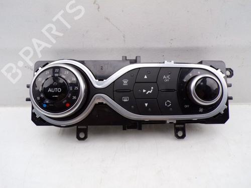 Used Climate control Climate control RENAULT CLIO IV (BH_) 1.2 TCe 120 (BHAU) (118 hp) 33298434 33298434