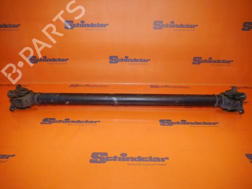 Used Driveshaft BMW 3 Touring (E91) 330 d xDrive (245 hp) 33145956