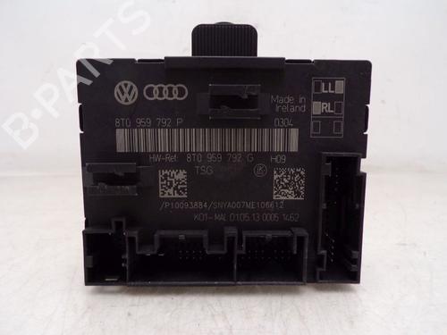 electronic-module-audi-a5-convertible-8f7-2009-2010-2011-2012-2013-2014-2015-2016-2017-32840055 main image