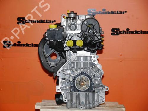 Engine VW UP! (121, 122, BL1, BL2, BL3, 123) 1.0 | BP32637583M1