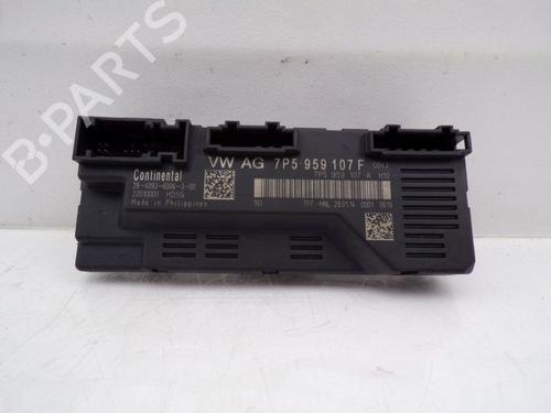 Steuergerät für PORSCHE CAYENNE (92A) 4.8 S (400 hp) 32841108