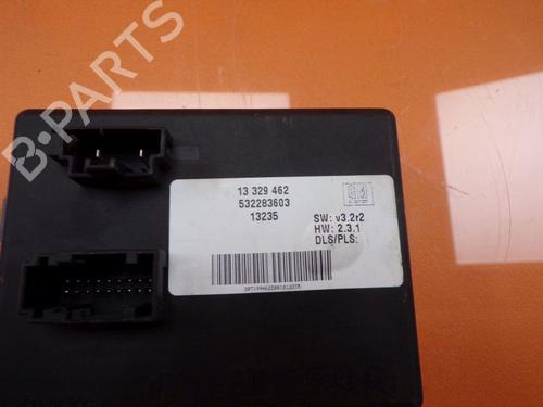 Electronic module OPEL CORSA D (S07) 1.4 (L08, L68) | BP33146900M83  - Image 5