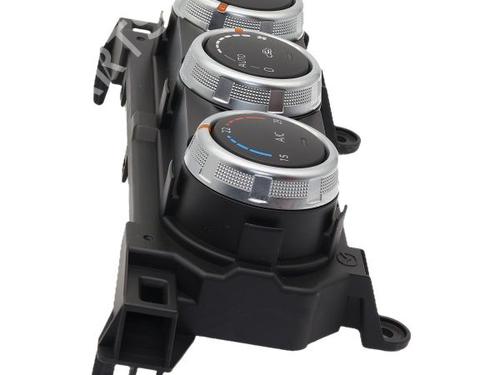 Climate control MAZDA 2 Hatchback (DL, DJ) 1.5 SKYACTIV-G M Hybrid | BP37274650I5 - Image 4
