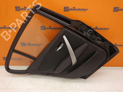 Left rear door BMW 1 (E87) 116 d | BP24392645C4 