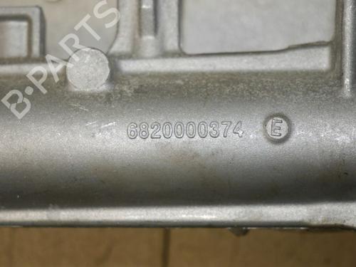 Steering rack NISSAN JUKE (F16_) DIG-T 117 | BP33145212M22 - Image 7