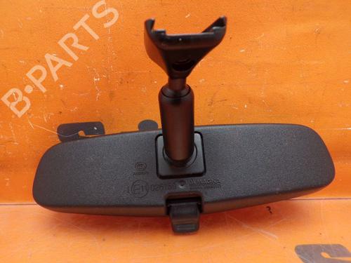 Rear mirror CHEVROLET ORLANDO (J309) 1.8 | BP32646741I6