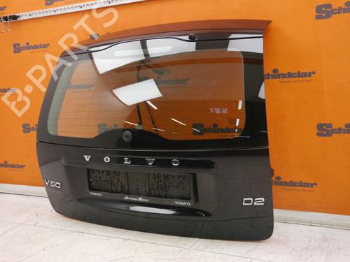 Tailgate VOLVO V50 (545) D2 | BP25017073C6 