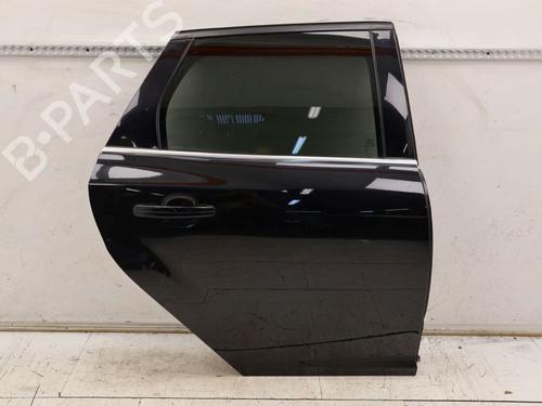 Used Right rear door Right rear door FORD FOCUS III Turnier 2.0 TDCi (140 hp) 39480184 39480184