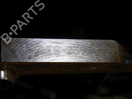 Engine OPEL ASTRA J Sports Tourer (P10) 1.7 CDTI (35) | BP32836574M1  - Image 7