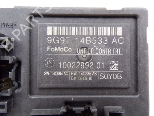 Electronic module FORD S-MAX (WA6) 2.0 EcoBoost | BP32841386M83  - Image 5