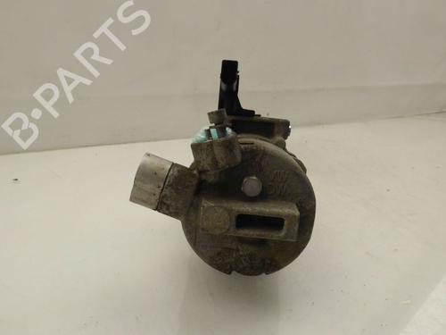 AC compressor SKODA CITIGO (NF1) 1.0 | BP31865851M34