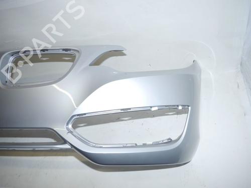 Front bumper BMW 2 Coupe (F22, F87) 220 d | BP24384553C7 