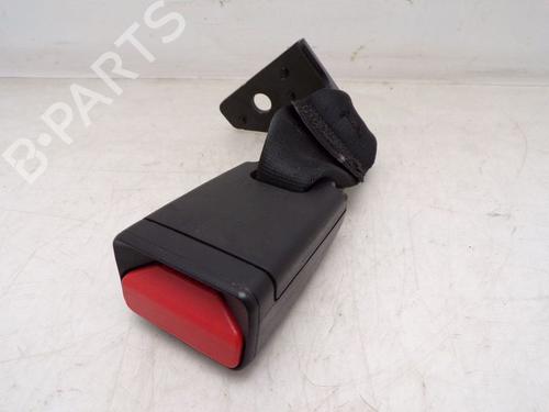 Seat buckle PEUGEOT 208 I (CA_, CC_) 1.4 HDi | BP30797351I32