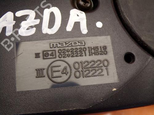 Other MAZDA 6 Hatchback (GG) 1.8 | BP33150513O1  - Image 6