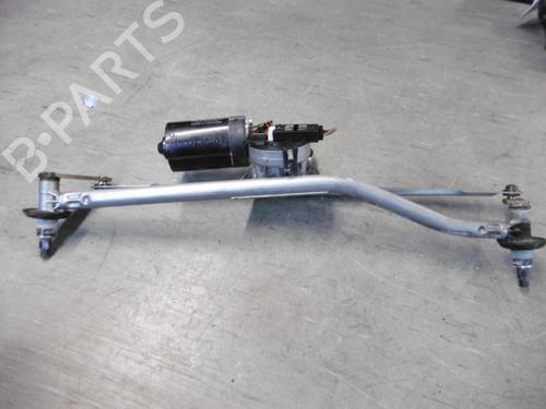 Used Front wipers mechanism Front wipers mechanism BMW 3 (E46) 318 i (118 hp) 33138662 33138662