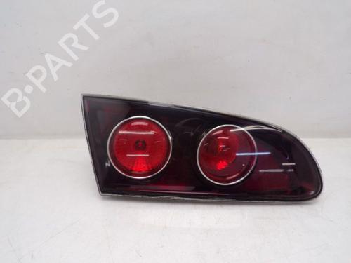 Used Left tailgate light Left tailgate light SEAT IBIZA III (6L1) 1.4 16V (86 hp) 33298413 33298413