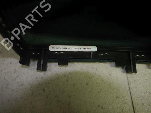 Shift knob AUDI A5 Sportback (8TA) 2.0 TDI quattro | BP33143968I34 - Image 3