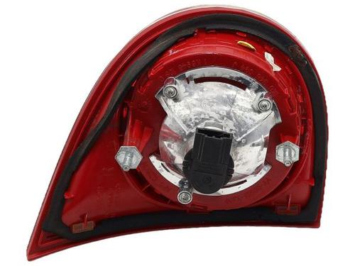 Right tailgate light VW GOLF V (1K1) 1.6 FSI | BP38789098C80 - Image 5