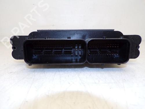 Engine control unit (ECU) AUDI A1 Sportback (8XA, 8XF) 1.0 TFSI | BP33155653M57  - Image 5