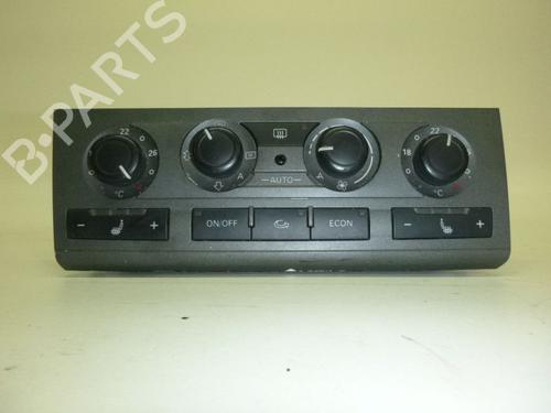 Used Climate control AUDI A6 C6 Avant (4F5) 3.0 TDI quattro (225 hp) 24387093