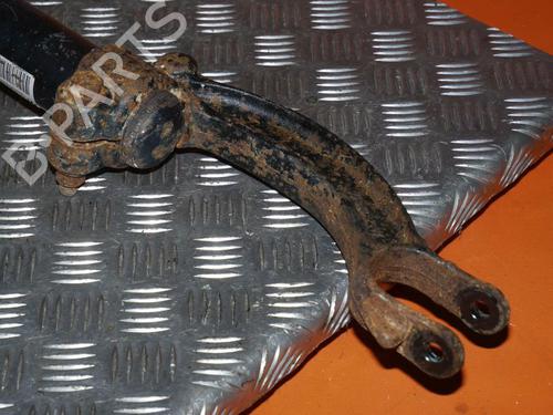 Right front shock absorber AUDI A4 B8 (8K2) 2.0 TDI | BP33146349M17 - Image 3