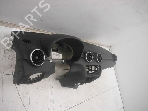 Dashboard AUDI A1 (8X1, 8XK) 1.2 TFSI | BP32653354C46