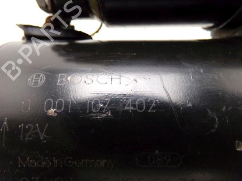 Starter OPEL CORSA C (X01) 1.2 (F08, F68) | BP32838377M8  - Image 7