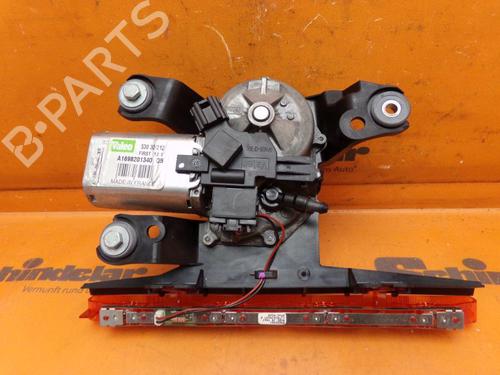 Rear wiper motor MERCEDES-BENZ A-CLASS (W169) A 150 (169.031, 169.331) | BP25017121M102 