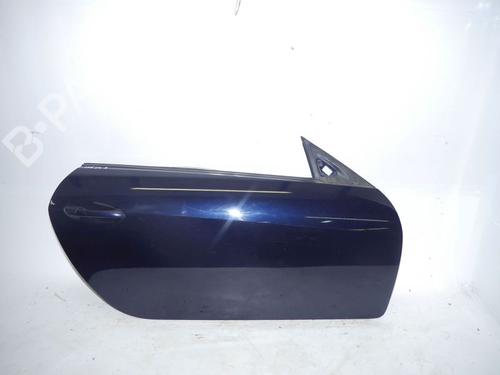 Used Right front door MERCEDES-BENZ SLK (R171) 200 Kompressor (171.442) (163 hp) 32638691