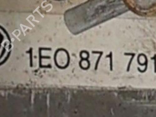 Electronic module VW GOLF IV Cabriolet (1E7) 1.8 | BP35813475M83  - Image 6