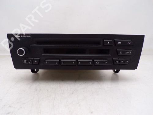 Used Radio BMW 1 (E87) 118 d (143 hp) 29873329