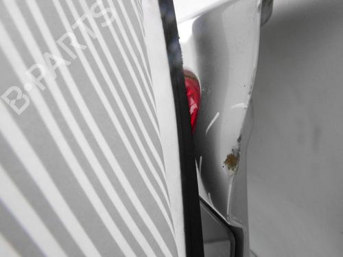 Left tailgate RENAULT TRAFIC II Van (FL) 2.5 dCi 145 (FL0J) | BP32653133C76 