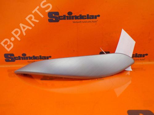 Used Front right exterior door handle BMW 4 Gran Coupe (F36) 435 d xDrive (313 hp) 24390070