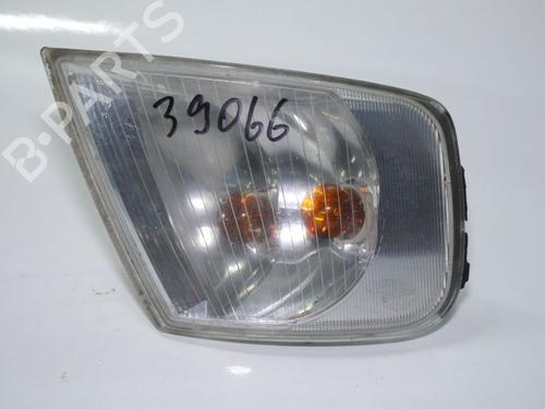 Used Right side indicator AUDI A3 (8L1) 1.6 (101 hp) 33139001
