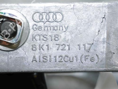 Pedal AUDI A5 Sportback (8TA) 2.0 TDI quattro | BP33144048I4  - Image 6