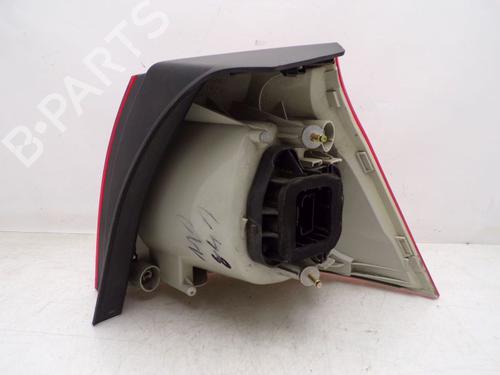 Left taillight VW GOLF V (1K1) 1.4 16V | BP30366321C34 