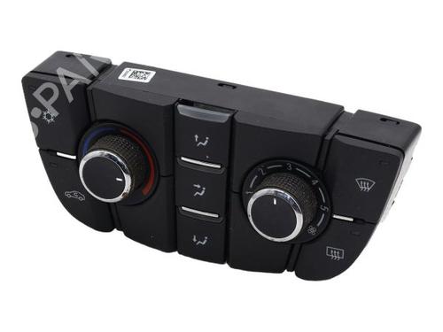 Used Climate control Climate control OPEL ASTRA J Sports Tourer (P10) 1.7 CDTI (35) (110 hp) 39624437 39624437