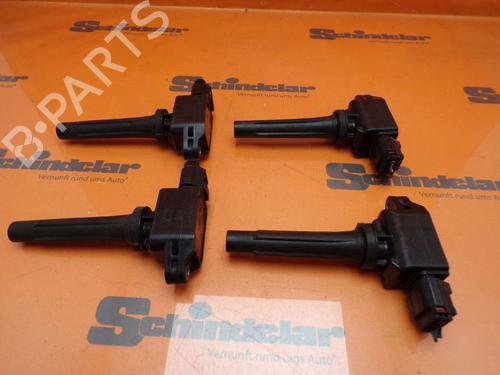 Ignition coil MAZDA 3 (BM, BN) 2.0 | BP33684744M94 - Image 4