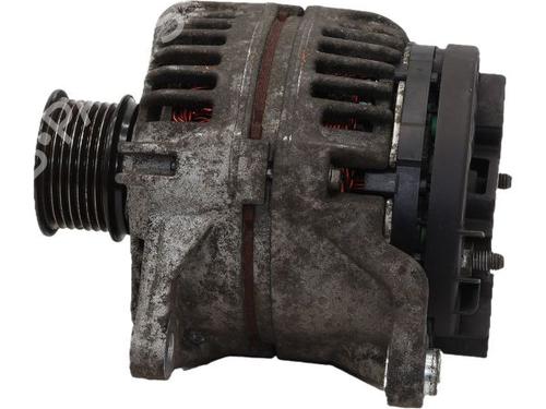Used Alternator Alternator FIAT DUCATO Bus (250_) 130 Multijet 2,3 D (131 hp) 36756825 36756825