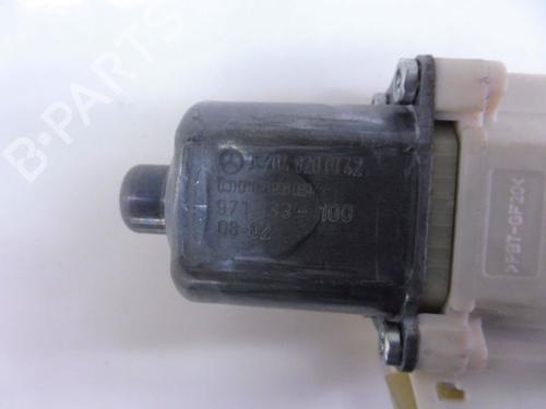 Left front window motor MERCEDES-BENZ C-CLASS (W204) C 220 CDI (204.008) | BP32637366E21