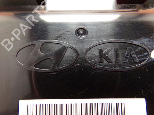 Control unit KIA CARENS IV 1.7 CRDi | BP32648543M11