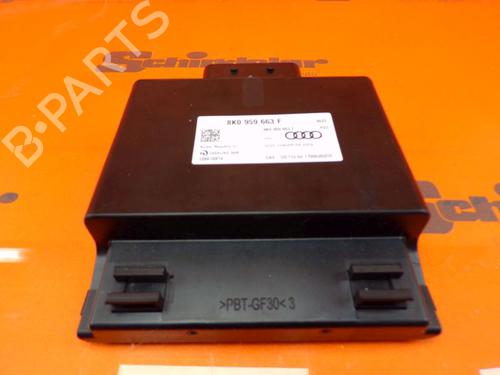 Control unit AUDI A7 Sportback (4GA, 4GF) S7 quattro | BP33146010M11 - Image 2