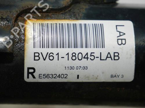 Right front shock absorber FORD FOCUS III Turnier 1.0 EcoBoost | BP24387718M17