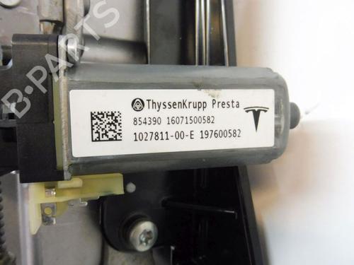 Steering column TESLA MODEL X (5YJX) P90D AWD | BP33142703M21  - Image 6